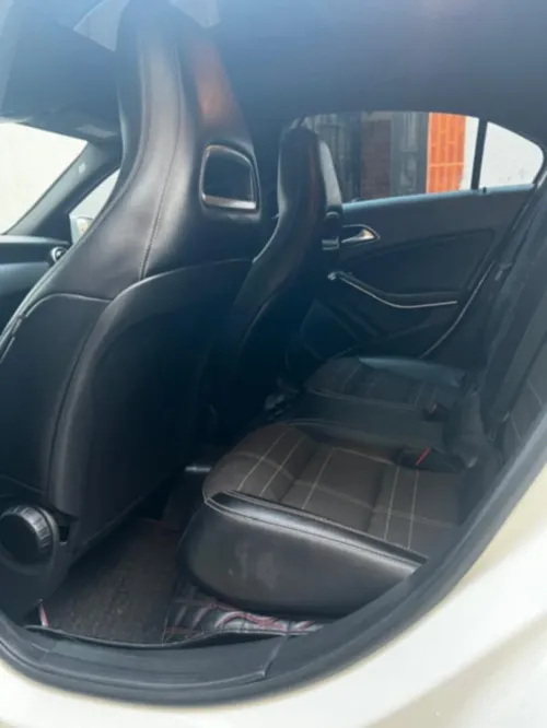 Mercedes Classe A 2015 180  Exclusif +