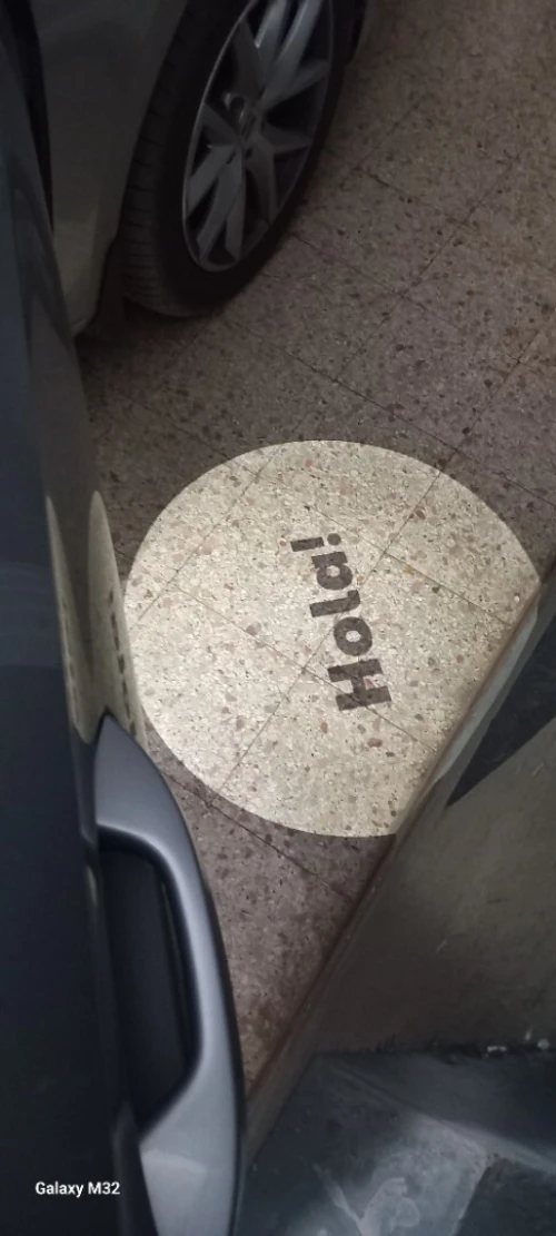 Seat Leon 2021 Hola