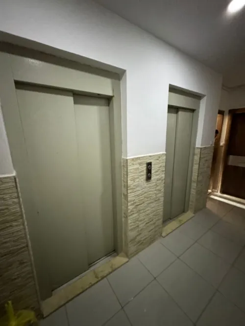 Vente Appartement F3 Oran Oran