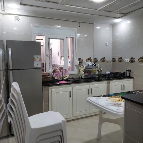 Location vacances Appartement F3 Boumerdès Boumerdes