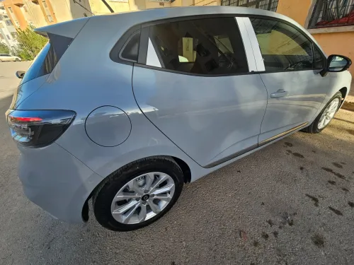 Renault Clio 5  2025 Evolution