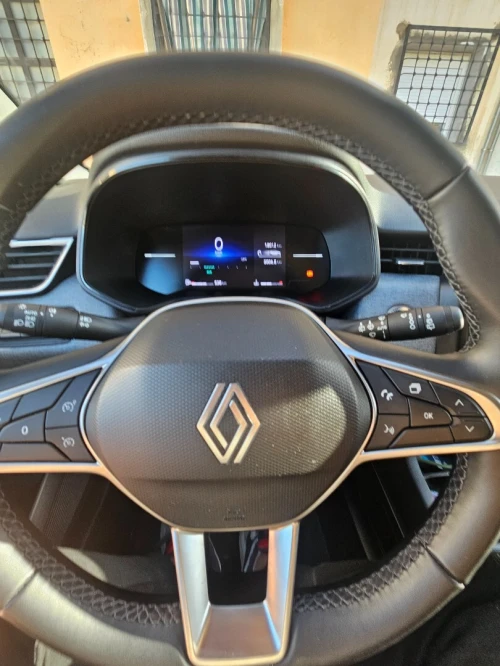 Renault Clio 5  2025 Evolution
