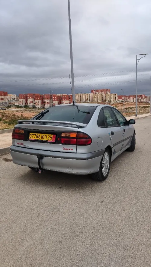 Renault Laguna 1 2000 Laguna 1