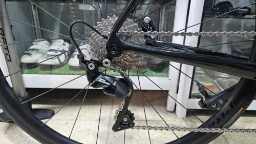 GIANT TCR ADVANCED 2022