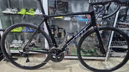 GIANT TCR ADVANCED 2022
