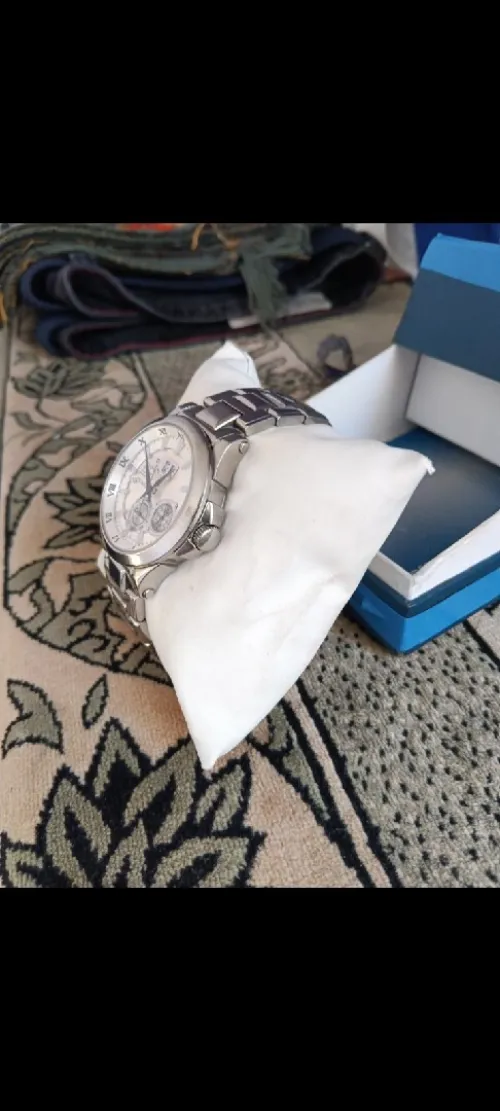 Montre seiko