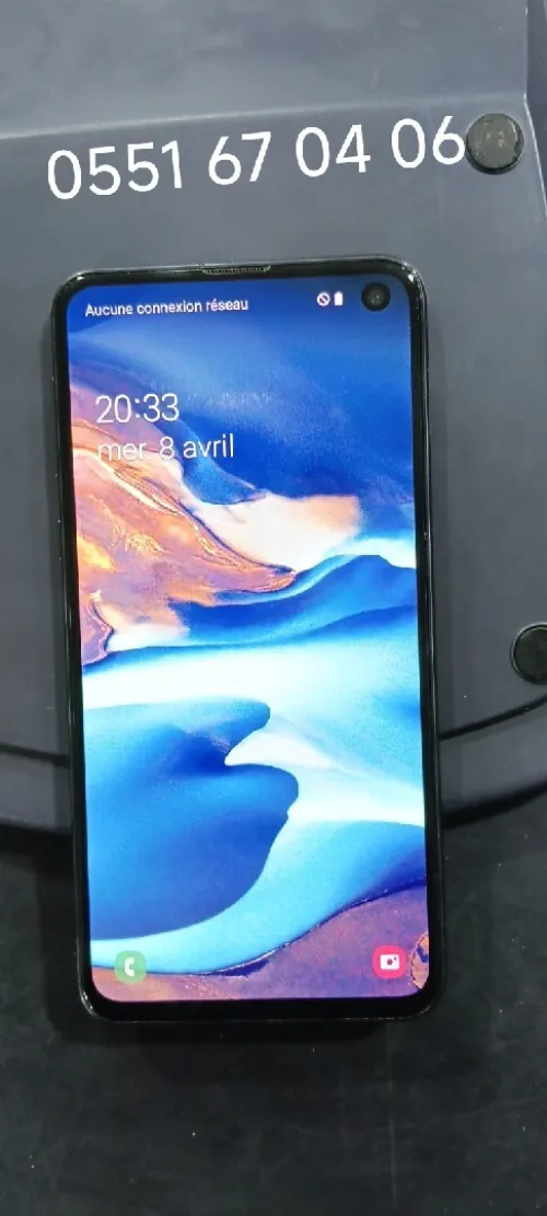 Samsung Samsung s10e