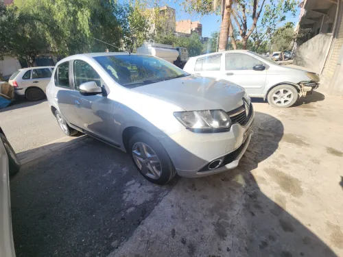Renault Symbol 2016 Symbol