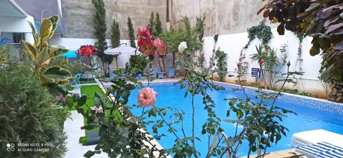Location Appartement F3 Oran Ain el turck