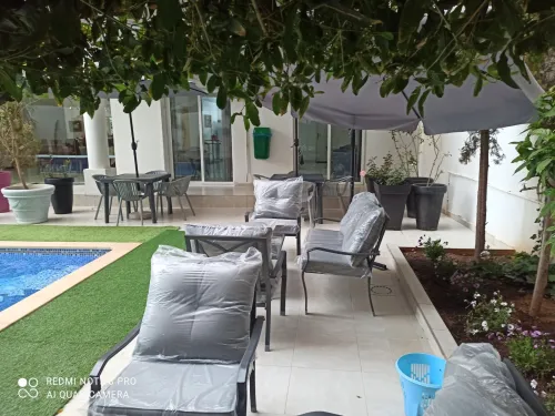 Location Appartement F3 Oran Ain el turck