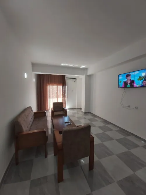 Location Appartement F3 Oran Ain el turck