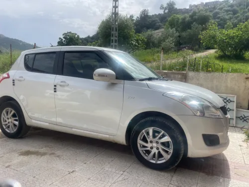 Suzuki Swift 2014 Swift