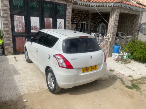 Suzuki Swift 2014 Swift