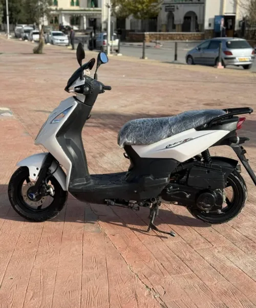 SYM Orbit 2 2022