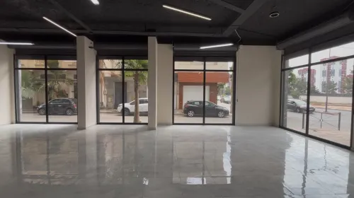 Location Local Oran Bir el djir