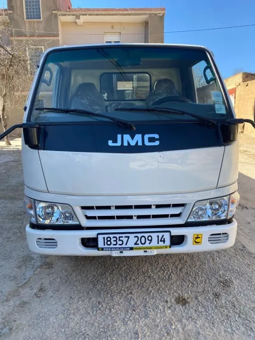 JMC JMC 2009