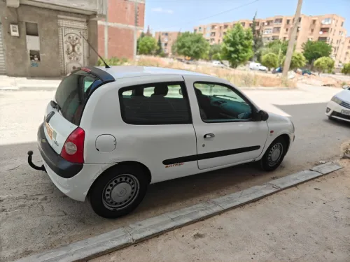 Renault Clio 2 2002 Clio 2