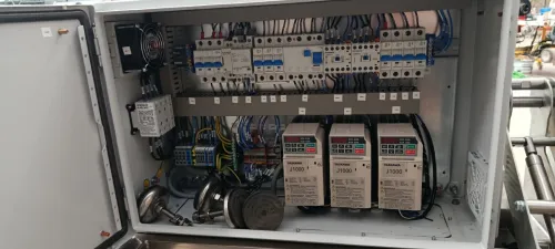 sous-traitance maintenance industrielle
