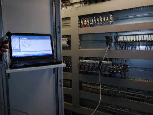 sous-traitance maintenance industrielle