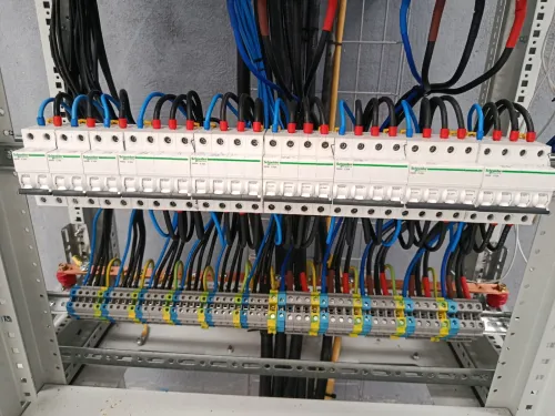 sous-traitance maintenance industrielle