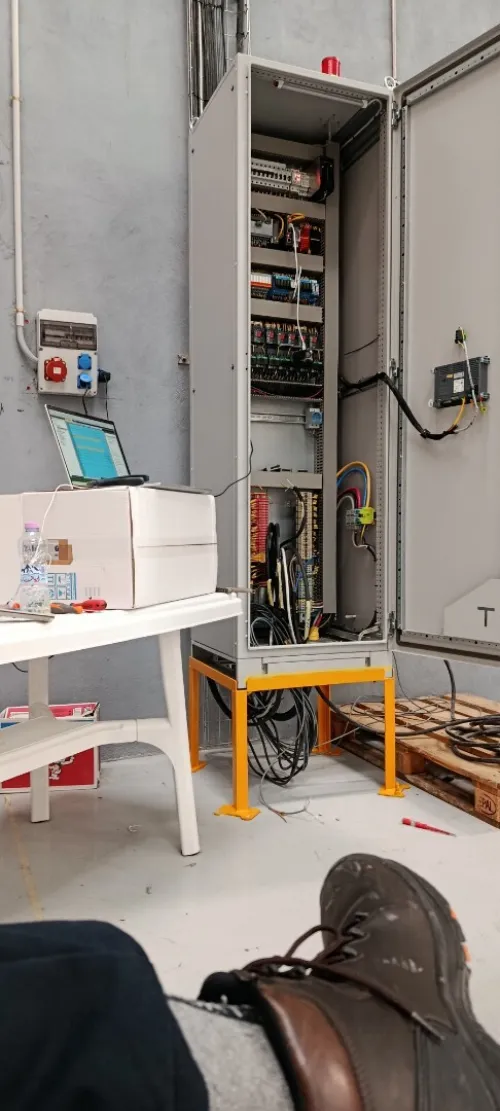 sous-traitance maintenance industrielle