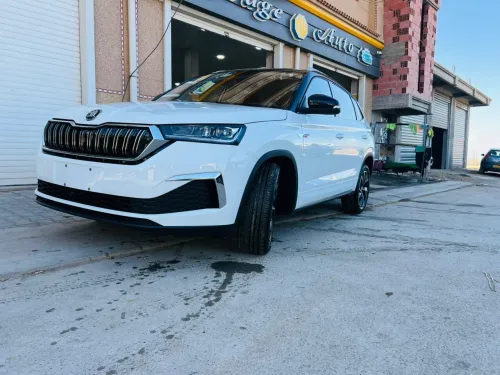Skoda Kamiq 2025 Kamiq Gt