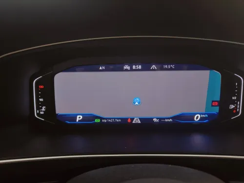 Volkswagen Tiguan 2023 R.LINE