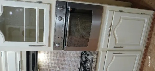 Location Appartement Niveau de villa F3 Alger Cheraga