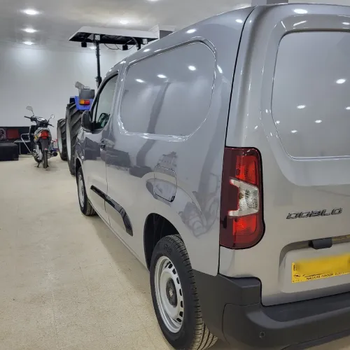 Fiat Doblo 2025 Doblo