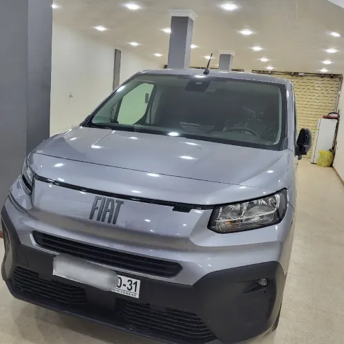 Fiat Doblo 2025 Doblo