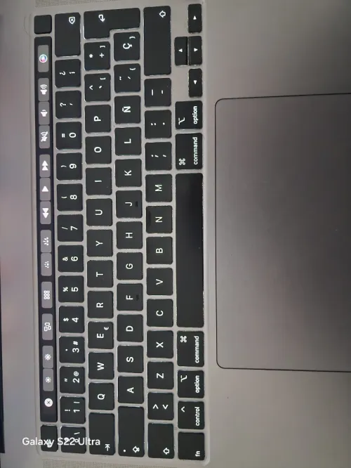 Macbook pro full bypass 2019 16p 3k i9-9880H 16GB 1TB