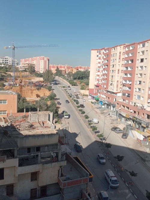 Location Appartement F3 Alger Draria