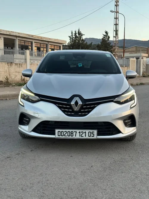 Renault Clio 5 2021 Intense
