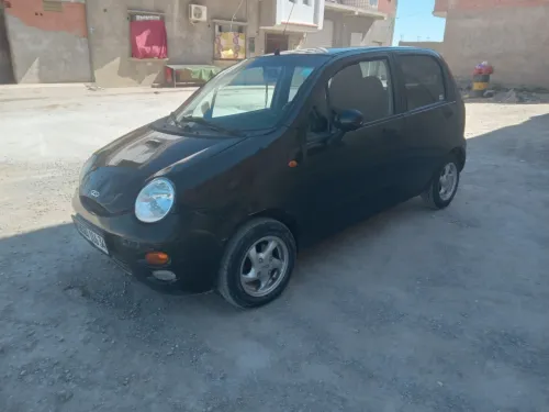 Chery QQ 2016 QQ