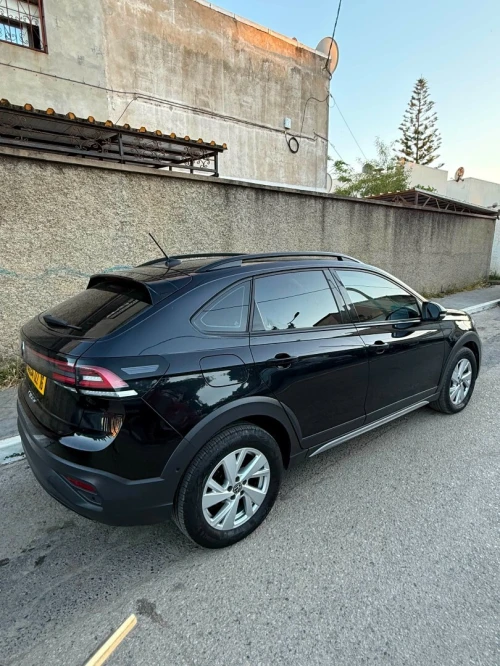 Volkswagen Taigo 2022 Life Plus