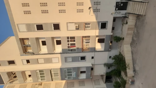 Vente Appartement F3 Constantine El khroub