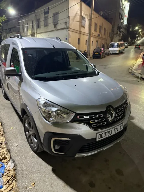Renault Kangoo 2024 Equilibre 