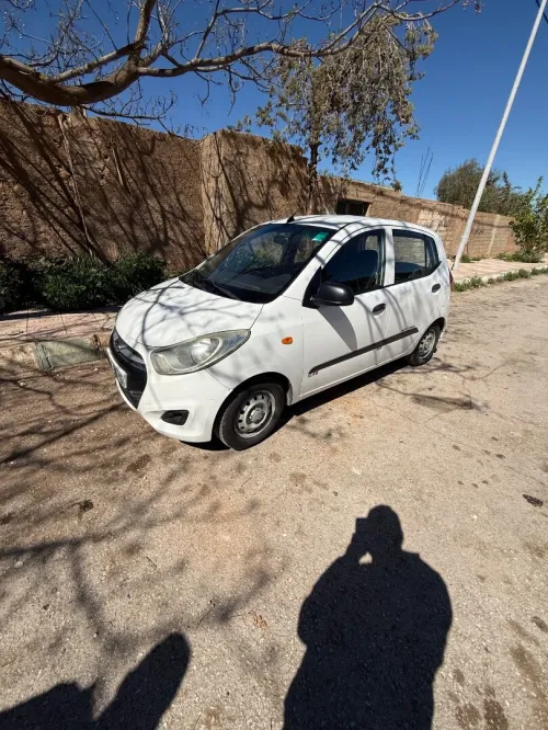 Hyundai i10 2015 GL Plus