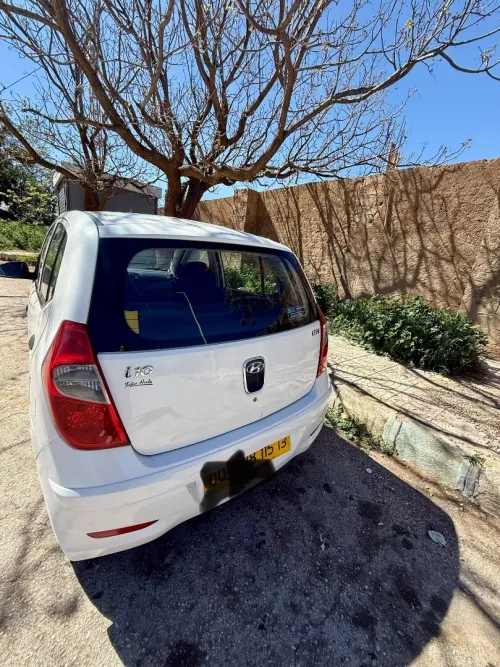 Hyundai i10 2015 GL Plus
