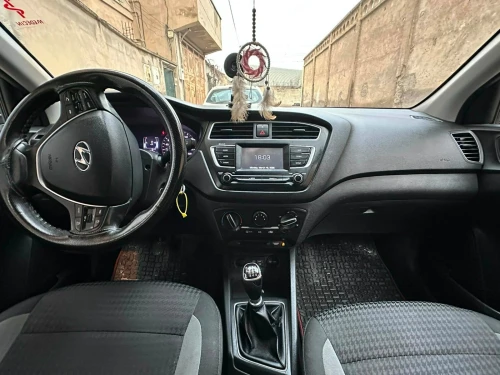 Hyundai i20 2019 i20