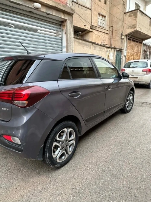 Hyundai i20 2019 i20