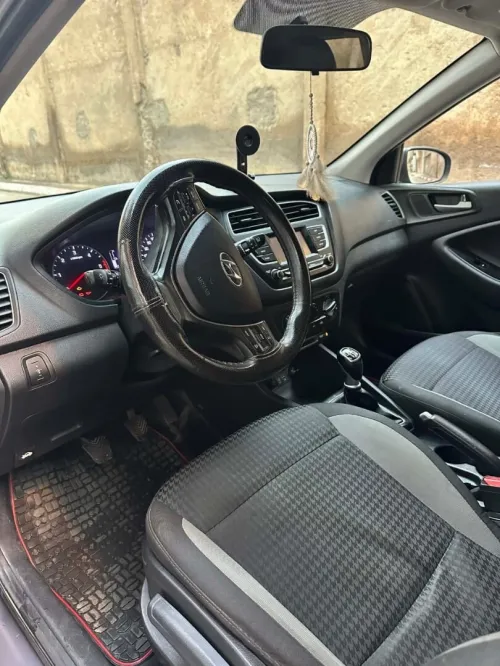 Hyundai i20 2019 i20