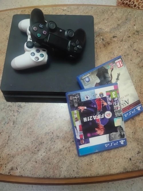 Play 4 slim