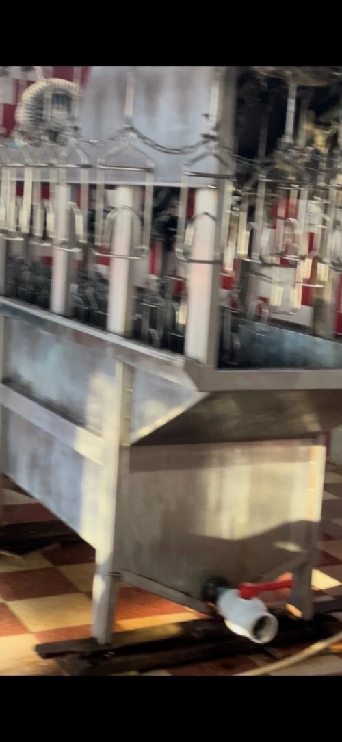 Vente Hangar - Usine Djelfa Hassi bahbah