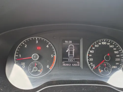Volkswagen Jetta 2014 Life