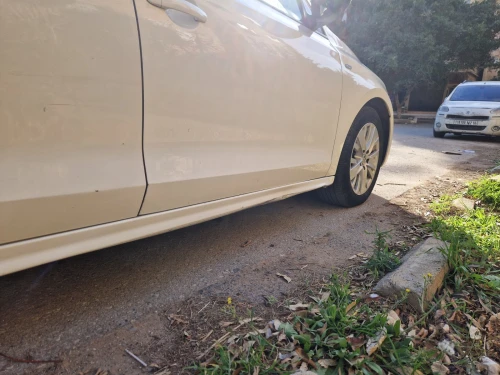 Volkswagen Jetta 2014 Life