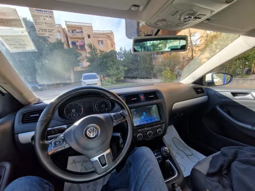 Volkswagen Jetta 2014 Life