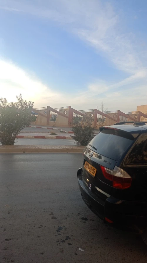BMW X3 2010 X3