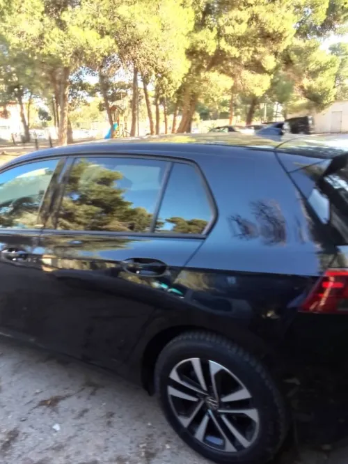 Volkswagen Golf 8 2021 United