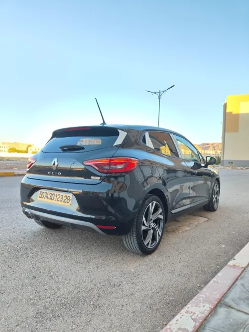 Renault Clio 5  2023 RS Line